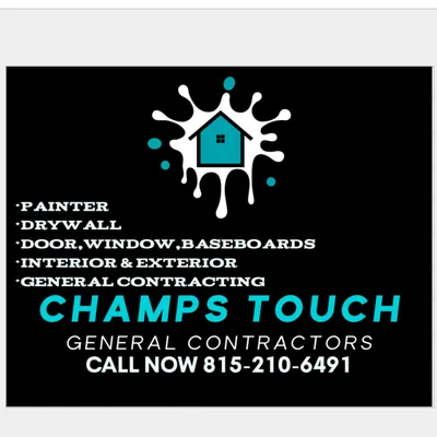 Champs Contracting