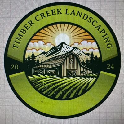 Timber Creek Landscaping