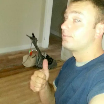 Dean's Renovations and Handyman Services