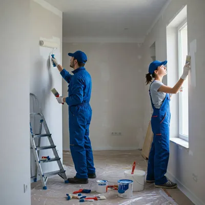 R&M Pro Painting and Cleaning llc