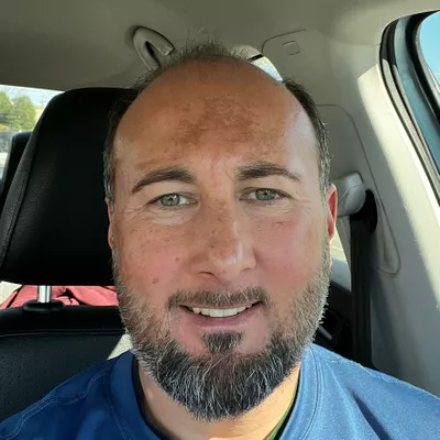 Jason Frenette