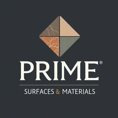Prime Surfaces & Materials