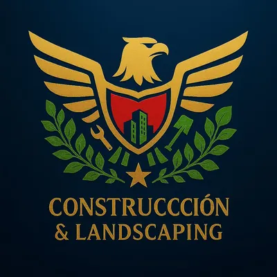 CONSTRUCTION & LANDSCAPING