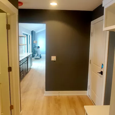 Brothers Painting Services