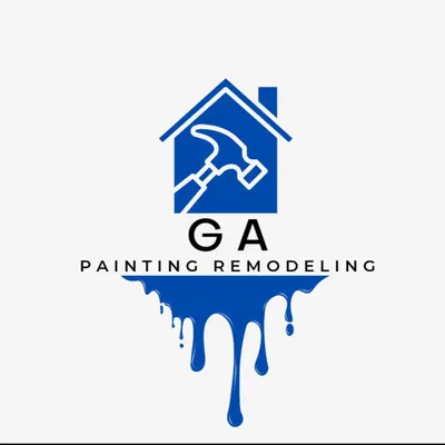 GA painting remodeling