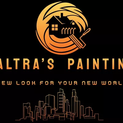Rollys painting