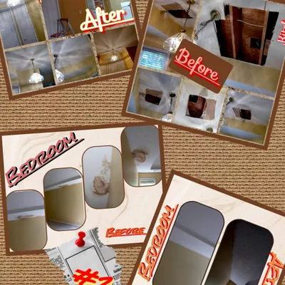 PAINTERS DELIGHTS LLC