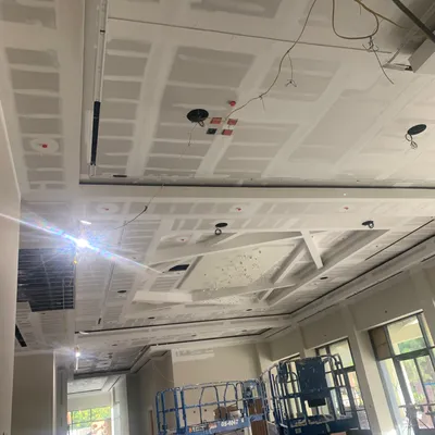 Brothers drywall