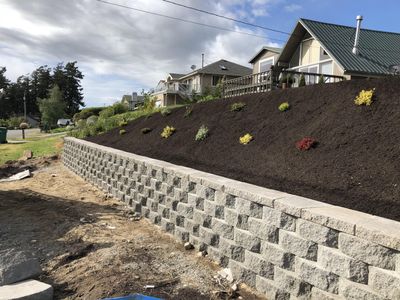 Brothers landscape Inc
