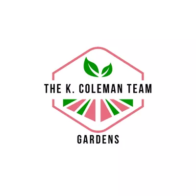 The K. Coleman Team Gardens