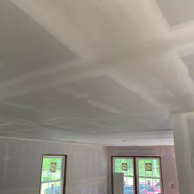 CHEÓS REPAIRS DRYWALL