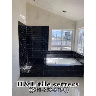 H&L tile setters