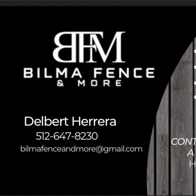 BilmaFence & More