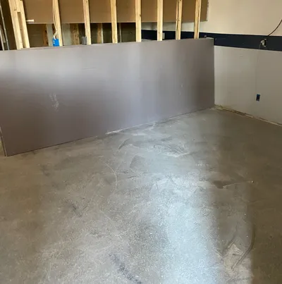 J&R drywall