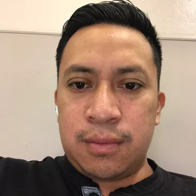 Erick Lopez