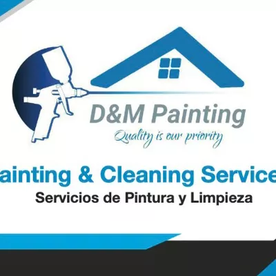 D&MPainting LLC
