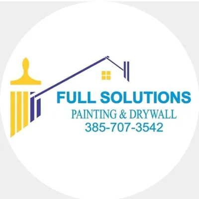 Full Solutions Painting and Drywall