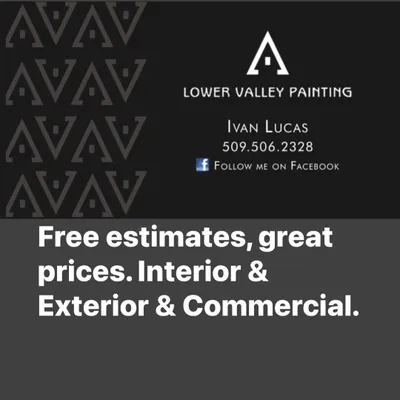Lower valley painting LLC