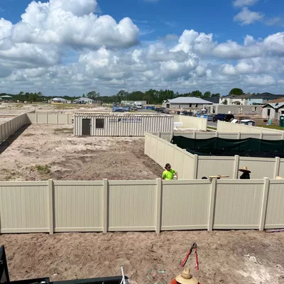 Evergreen Fence LLC