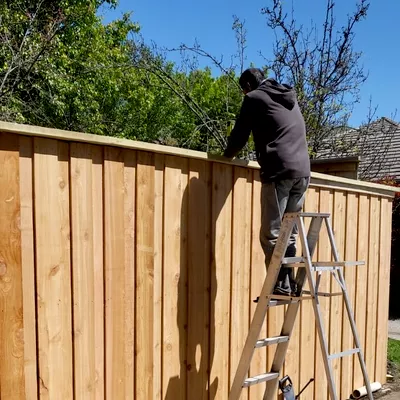 RO Fence