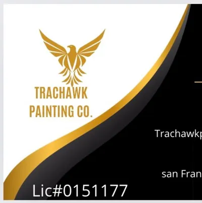 TRACHAWK PAINTING CO.