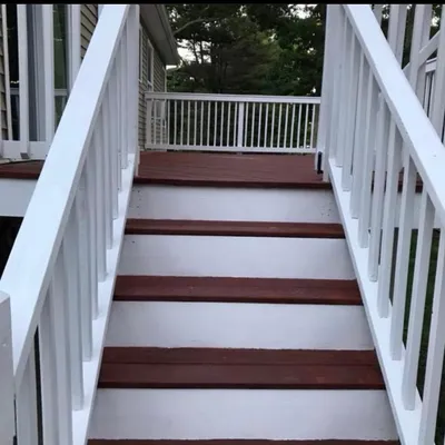 DKL Painting & furniture restoration