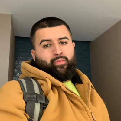 Christopher Pacheco