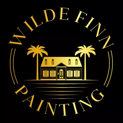 Wilde Finn Painting