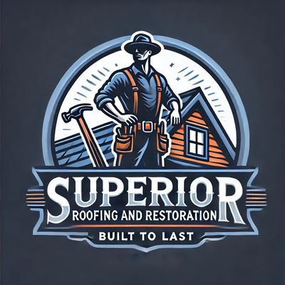 Superior roofing and restoration