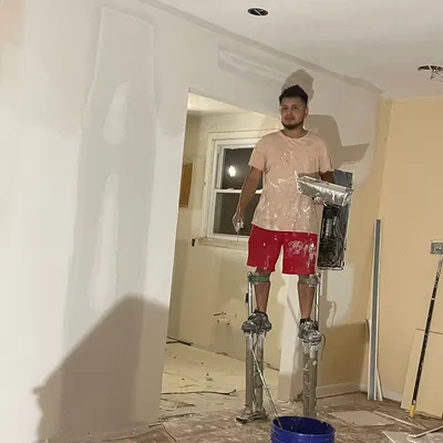 López Drywall..
