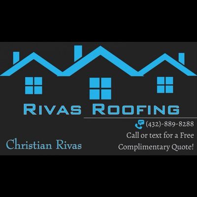 Christian Rivas Roofing
