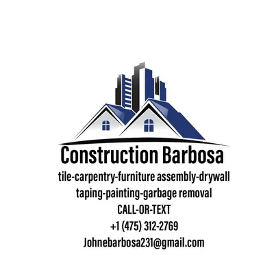 construction Barbosa
