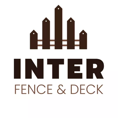 Inter Fence & Deck