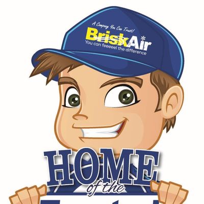 Brisk Air