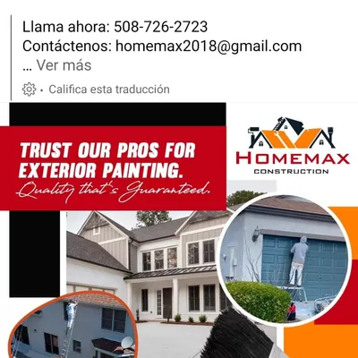 Homemax Painting