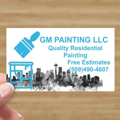 GM Painting LLC