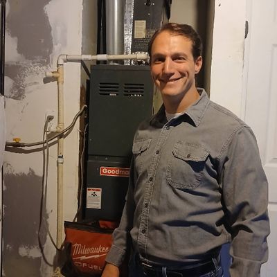 Veterans Air and Electrical
