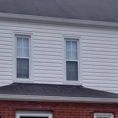 S&K L.L.C. PWR.Wash Gutter maintenance/Clean Co..