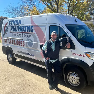 Simon Plumbing Drain Care & Repair