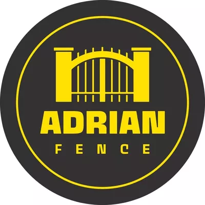 Adrian fence