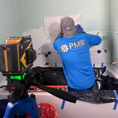 PMR Flooring & Tile Experts