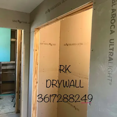 RK Drywall