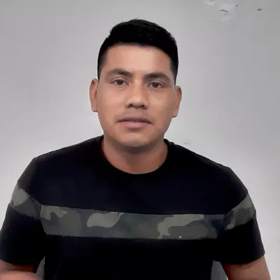 Geronimo's