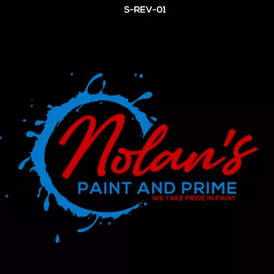 Nolanz Prime & Paint