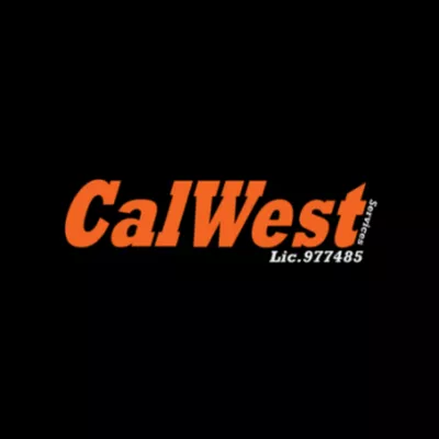 Calwest Tree Services