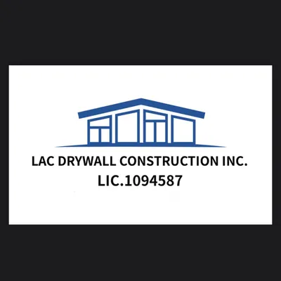 LAC Drywall Construction