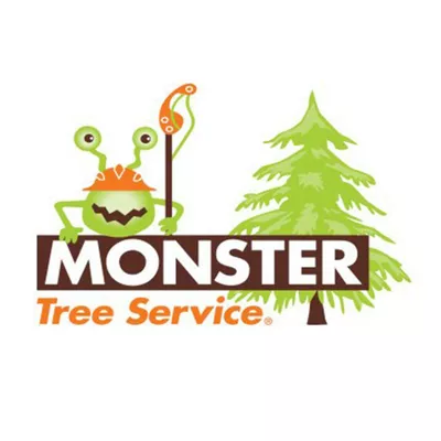 Monster Tree Service of Brazos Valley