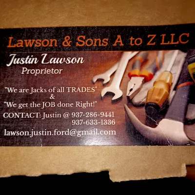 Lawson And Son A-Z LLC