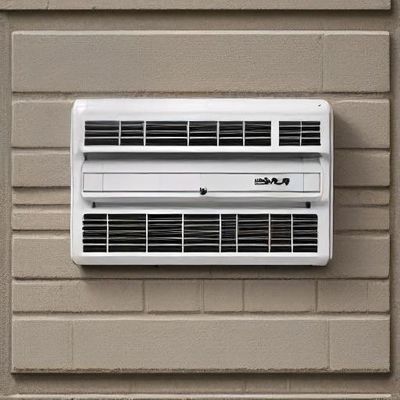 Ernie’s AC Works