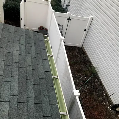 Top 2 bottom gutters and more